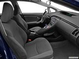  Passenger seat photo